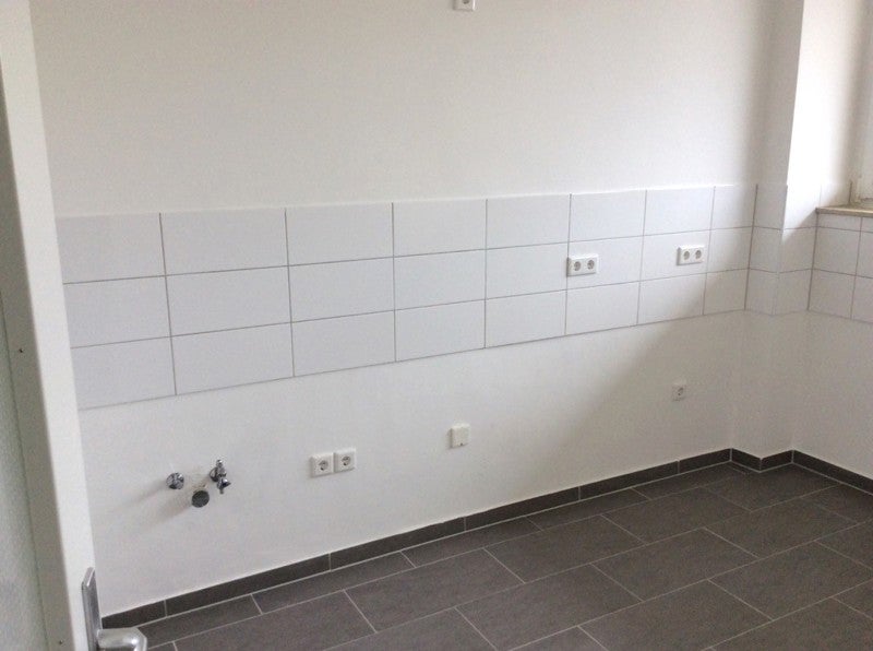 Schicke 2-Zimmer-Wohnung mit Balkon - Photo 2
