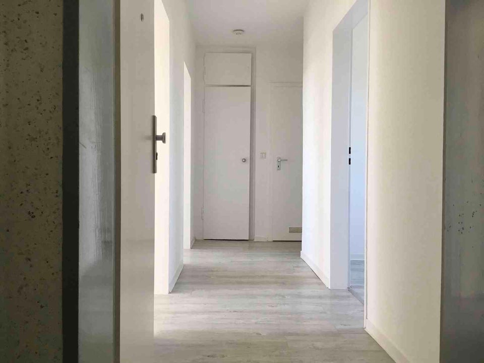 Eine bezugsfertige Wohnung ist für jeden komfortabel - schauen Sie es sich an! - Foto 5