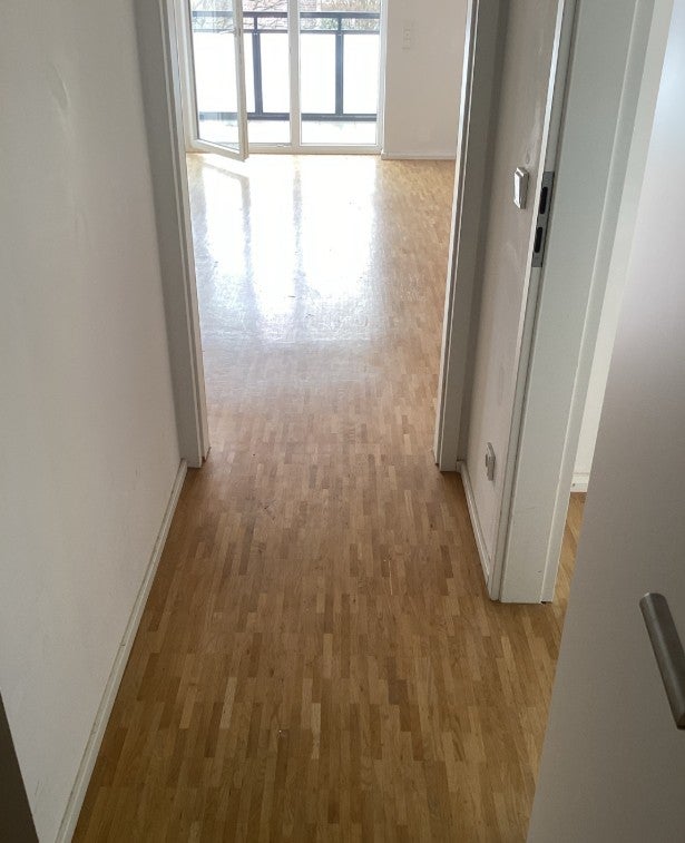 Aufgepasst: 1-Zimmerwohnung mit Balkon und Einbauküche - Foto 4