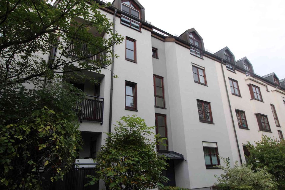 Maisonette-Wohnung mit Balkon in Durlach-Aue - Photo 4