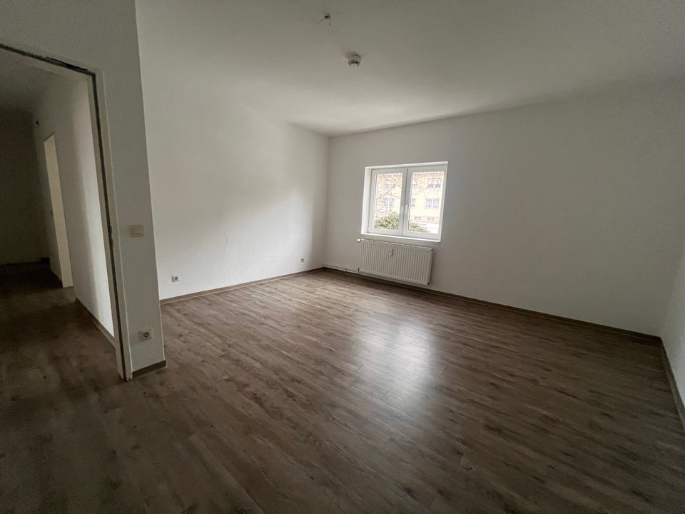 2-Zimmer-Wohnung im EG frei! - Photo 1