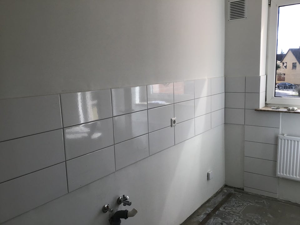 Etwas besonderes: interessante 2-Zimmer-Wohnung - Foto 1