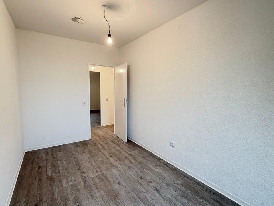 So macht wohnen Spaß: ansprechende 3-Zimmer-Wohnung - Foto 3