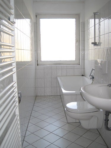 Raum für uns! Gemütliche 2-Zimmer-Wohnung mit Balkon - Foto 2