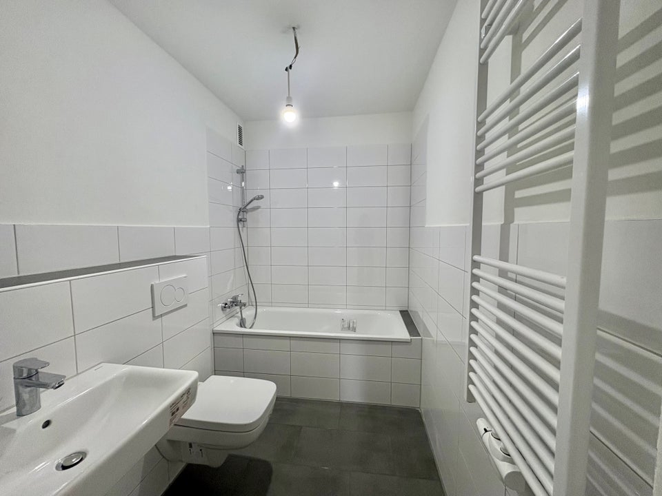 Lichtdurchflutete 3-Zimmer-Wohnung - Foto 4