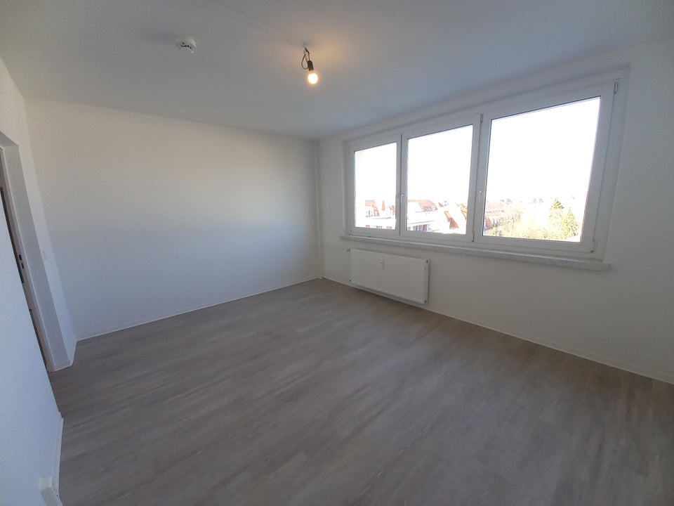 Auf gute Nachbarschaft: individuelle 3-Zimmer-Wohnung - Foto 1