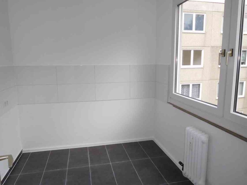 Schöner Wohnen in dieser praktischen 3-Zimmer-Wohnung - Foto 1