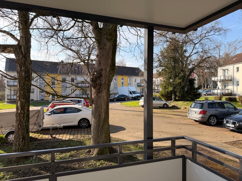 So macht wohnen Spaß: ansprechende 2,5-Zimmer-Wohnung - Photo 1