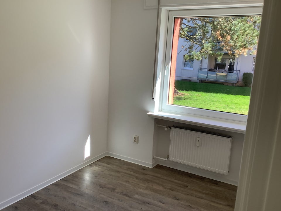 Wo das Leben so spielt - renovierte 4-Zimmer-Wohnung - Foto 3