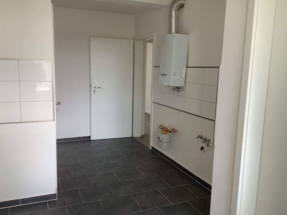 3-Zimmer-Wohnung mit Balkon - Foto 1