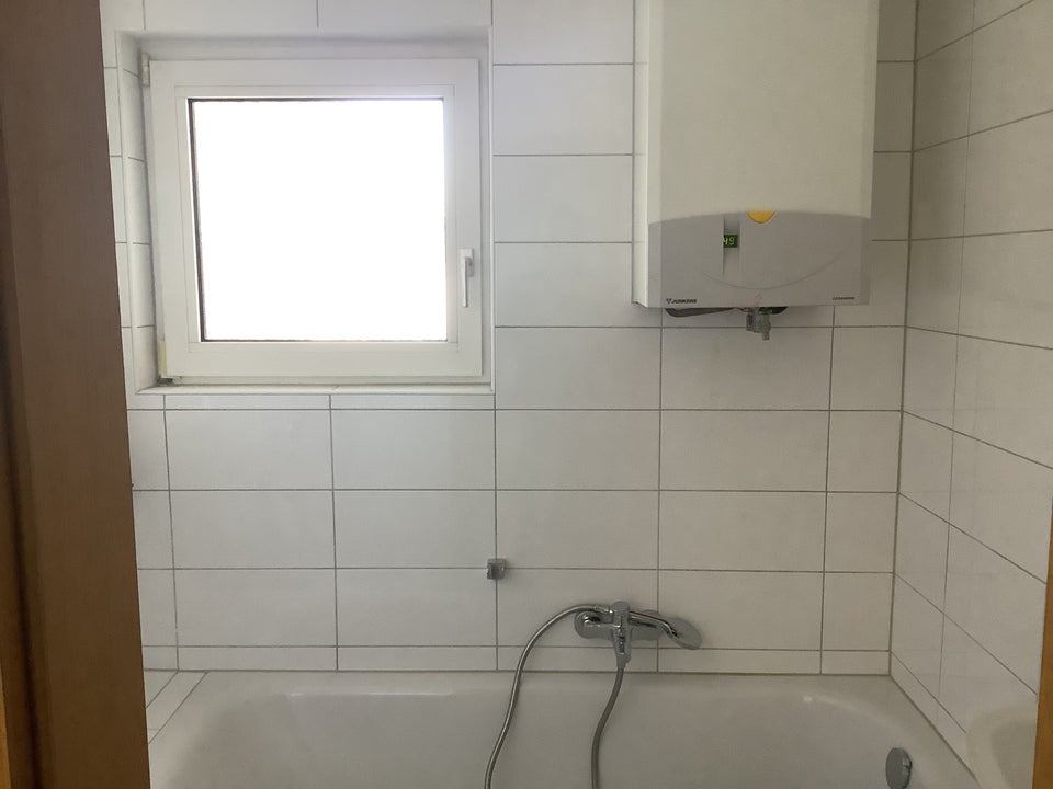 Schöne Wohnung sucht Mieter: individuelle 2-Zimmer-Wohnung - Foto 4