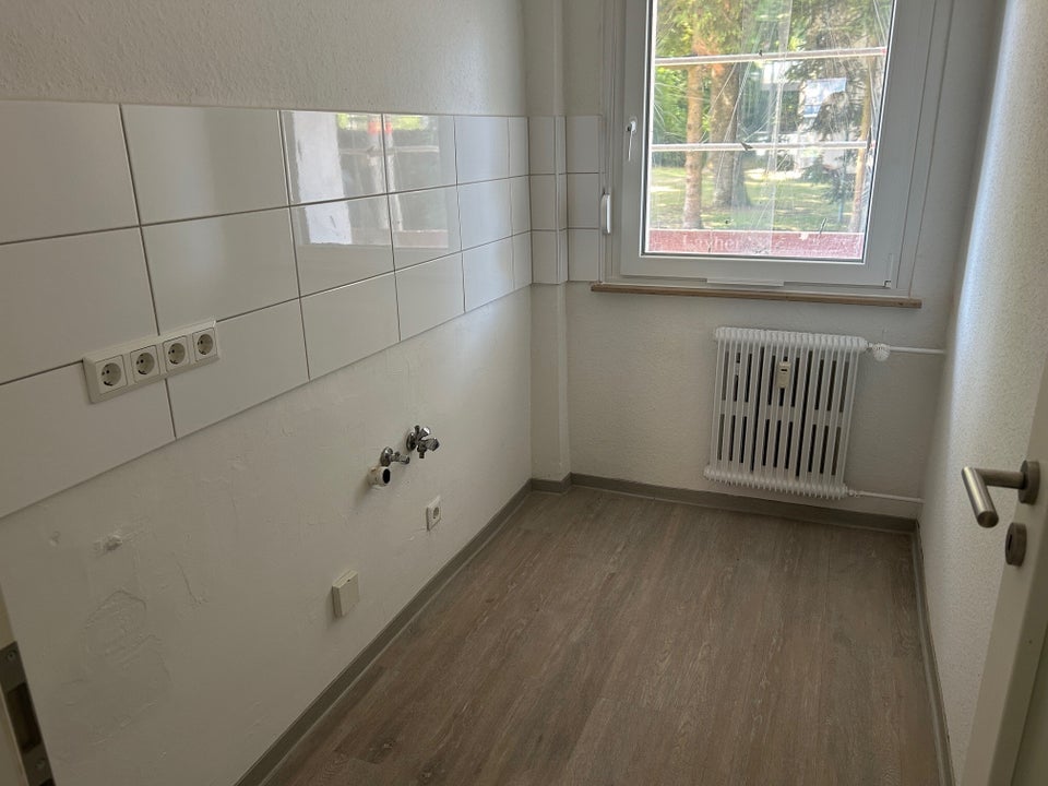 3-Zimmer-Wohnung komplett bezugsfertig - Foto 1