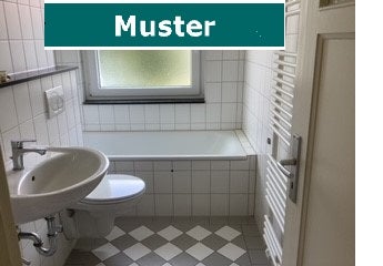 Gemütliche 3-Zimmer-Wohnung mit Balkon in Schwachhausen - Photo 1
