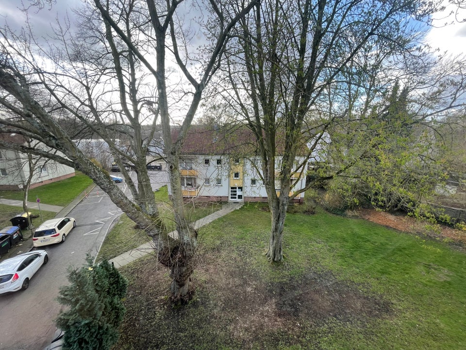 Wohnglück in Bochum-Hamme! 3 Raum Wohnung ab sofort. - Photo 1