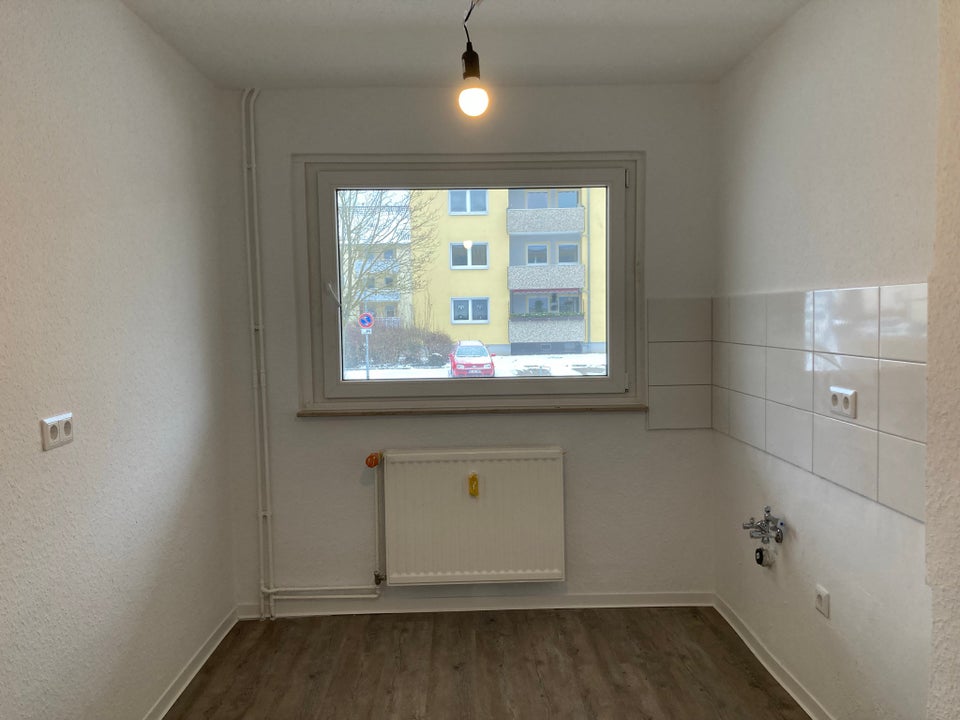 Hier ziehe ich gerne ein, denn das muss so sein! - Foto 3