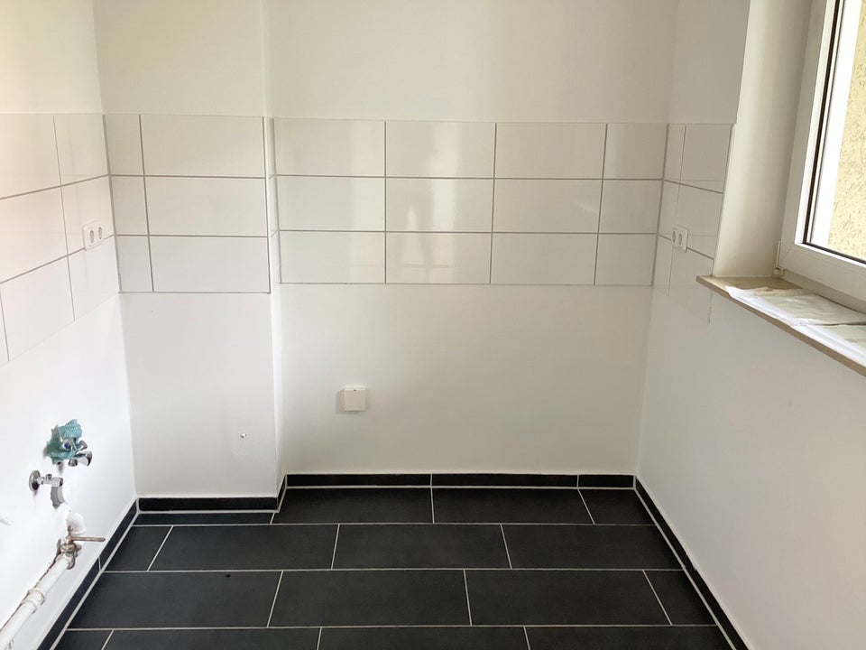 Auf gute Nachbarschaft - schicke 2-Zimmer-Wohnung mit Balkon - Foto 4