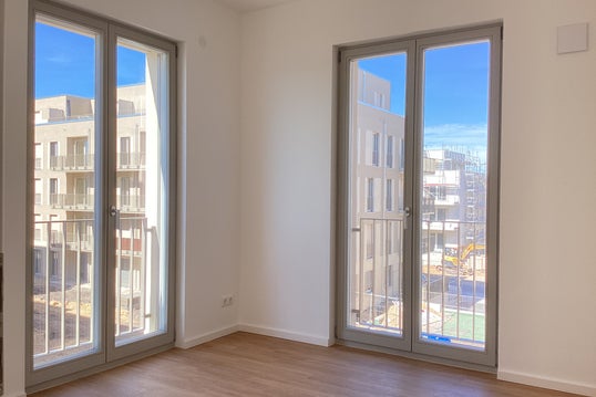 تصویر Wohnung bei Deutsche Wohnen · Wendenschloßstr. 254, 12557 Berlin