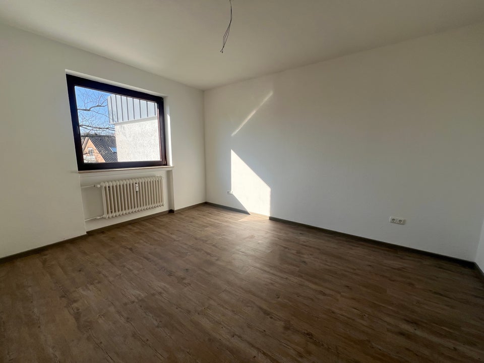 Familienfreundliche 3-Zimmer-Wohnung mit Balkon - Photo 1