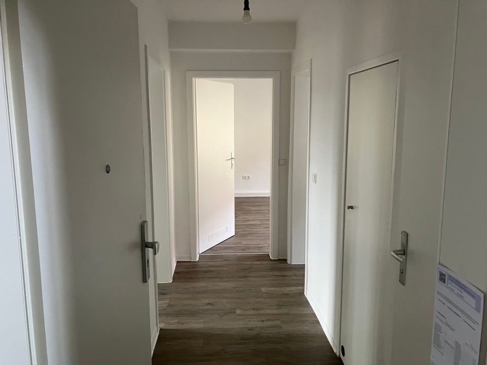 Individuelle 3-Zimmer-Wohnung in guter Wohnlage - Photo 3