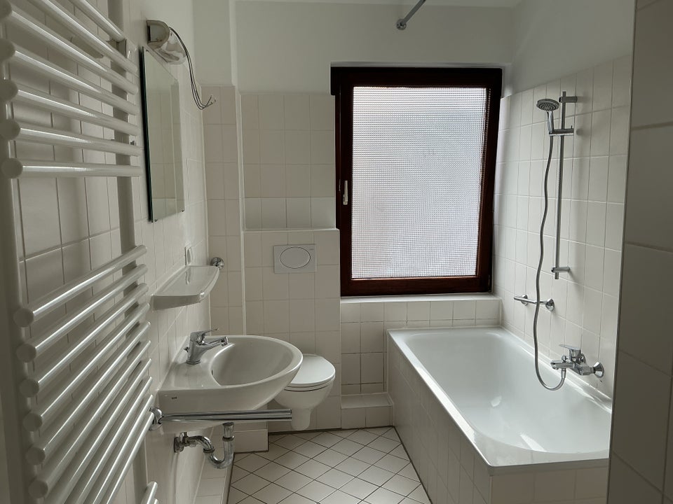 Schöne 2-Zimmer-Wohnung in der Neustadt - Foto 3