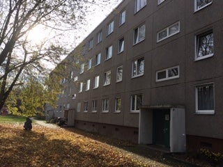 Ein tolles Wohngefühl: günstig geschnittene 3-Zimmer-Wohnung - Photo 1