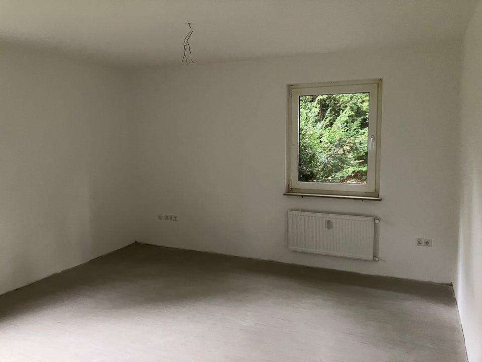 Wer will mich!? Interessante 2-Zimmer-Wohnung. Kein Balkon - Foto 1