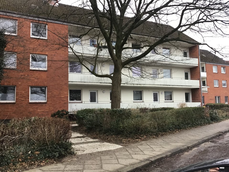Renovierte 2,50-Zimmer-Wohnung mit Balkon - Foto 5