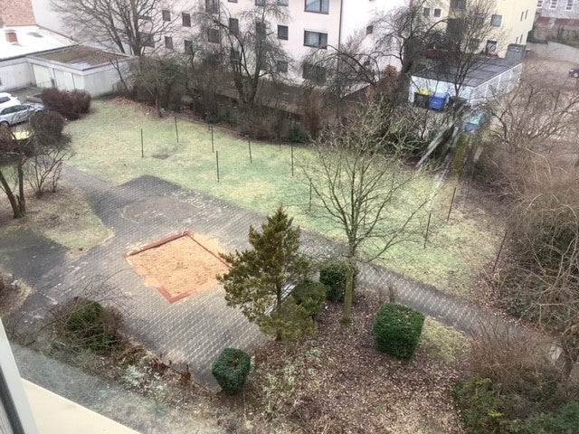 Renovierte 2,5-Zimmer-Wohnung in ruhiger, zentraler Lage - Photo 3