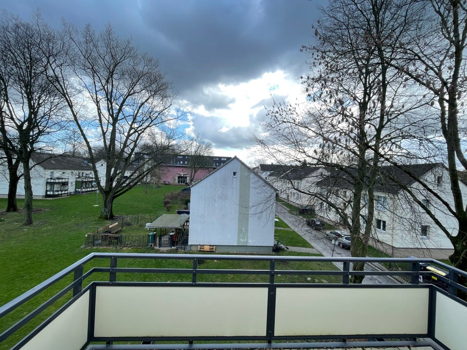 Attraktiv! Günstig geschnittenes 1-Zimmer-Appartment - Foto 2