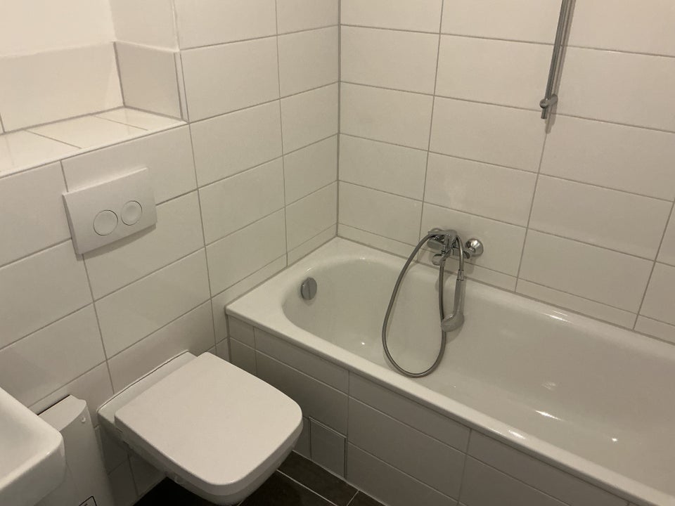 Schöne Wohnung - ab sofort verfügbar! - Foto 2