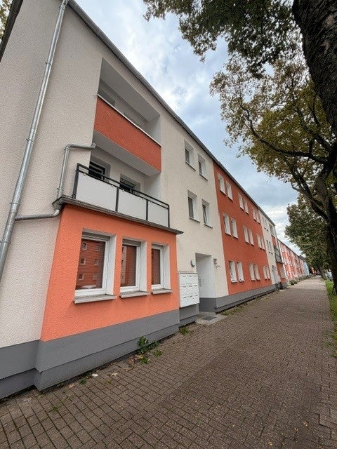 So macht wohnen Spaß: 2,5-Zimmer-Wohnung in Stadtlage - Photo 4