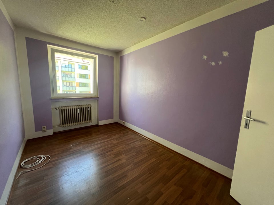 3-Zimmer-Wohnung - Foto 2