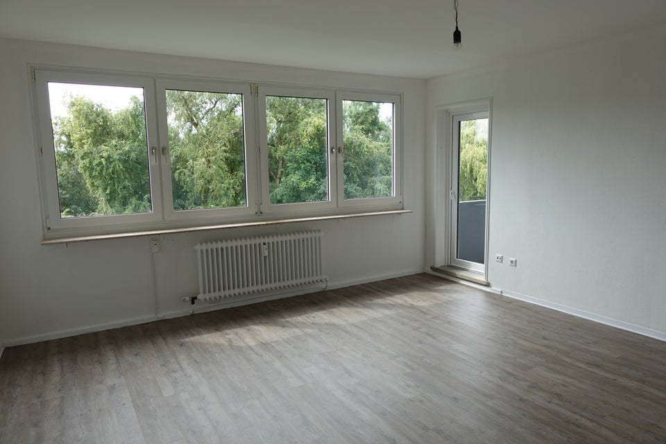 Ansprechende 3-Zimmer-Wohnung in guter Wohnlage - Photo 1