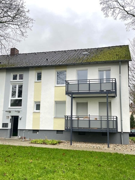 tolle 2-Zimmer-Wohnung in modernisiertem Haus - Photo 4