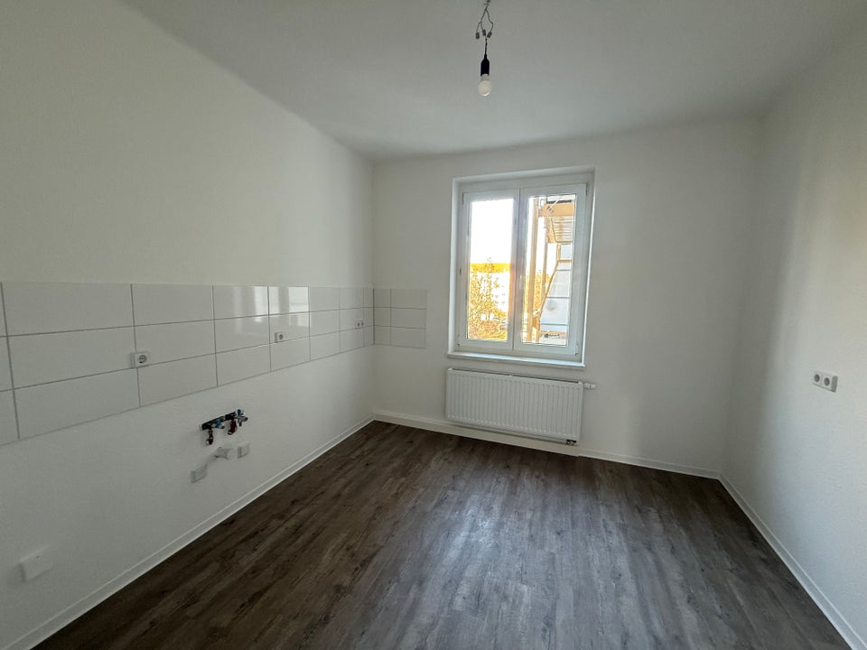 Zentrumsnahe 3-RWE mit Top-Verkehrsanbindung! - Foto 1