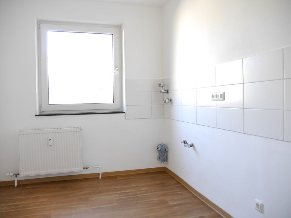 Schöne 3-Zimmer-Wohnung mit Balkon in Hanau-Großauheim zu vermieten!! - Foto 5