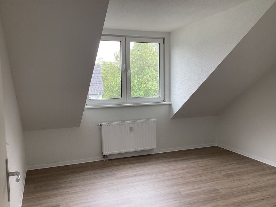 Gemütliche 3-Zimmer-Wohnung mit zwei Balkonen - Foto 3