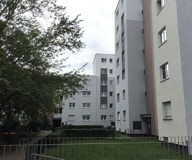 schöne 2-Zimmer-Wohnung mit Balkon - Foto 2