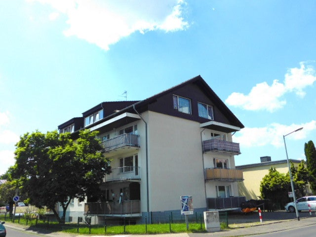 Praktische 2-Zimmerwohnung mit Balkon! - Foto 3