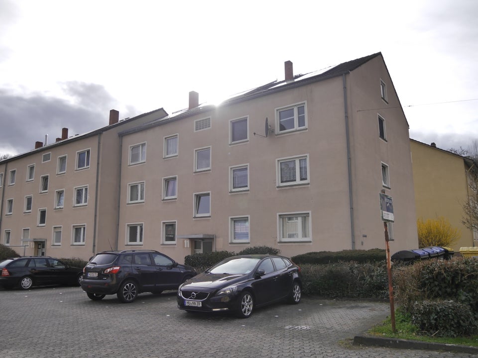 Schöne 3-Zimmer-Wohnung mit Tageslichtbad und Balkon in Hanau zu vermieten - Photo 5