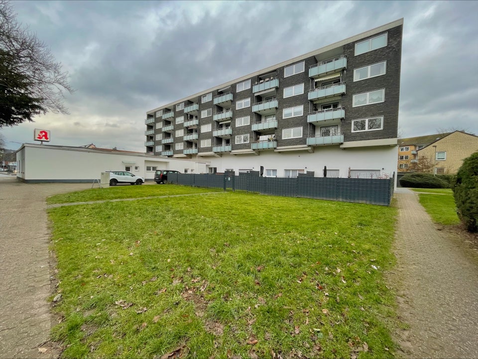 2,5 Zi. Wonhnung mit Balkon in Leichlingen! - Photo 5