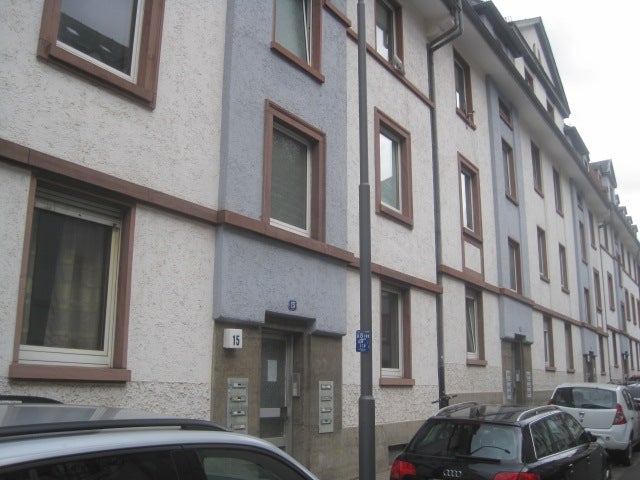 Top! 2020 Sanierte und renovierte 2-Zimmer Wohnung in Frankfurt/Ginnheim - Foto 4