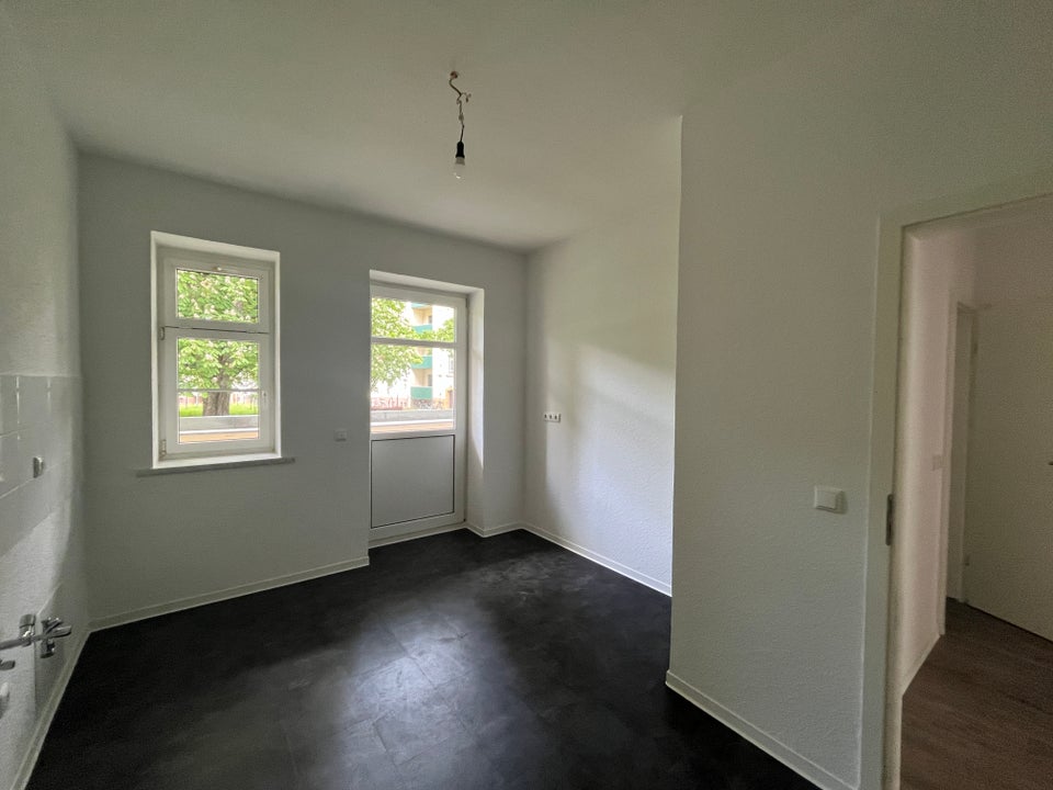 Zentrales Wohnglück: Stilvolle 3-Zimmer-Wohnung - Foto 1
