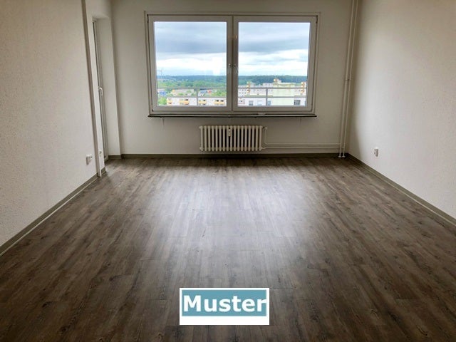 Familienfreundliche 3 1/2-Zimmer Wohnung mit Vollbad und Balkon - Foto 4