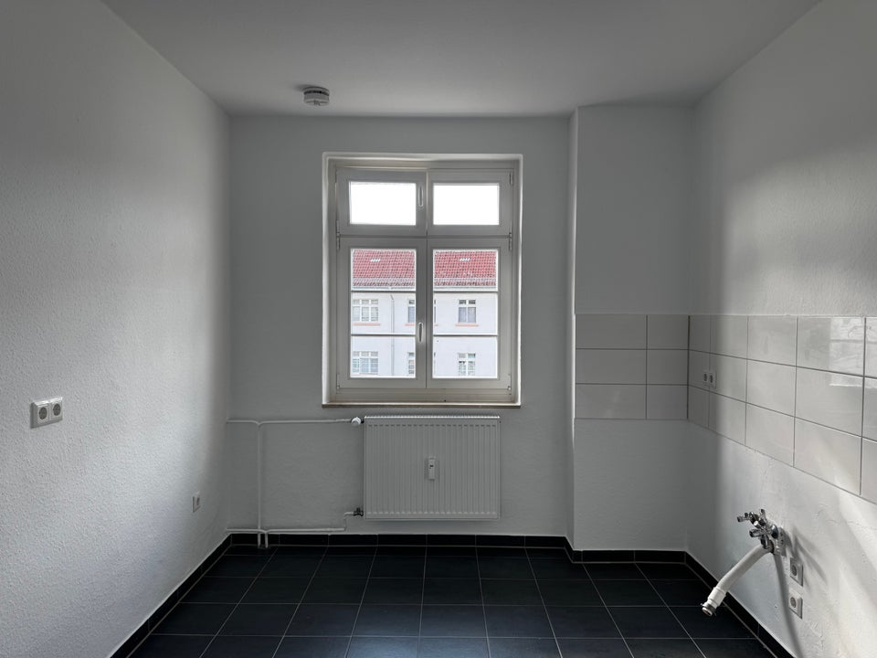 Schöner Wohnen in dieser interessanten 3-Zimmer-Wohnung - Foto 4