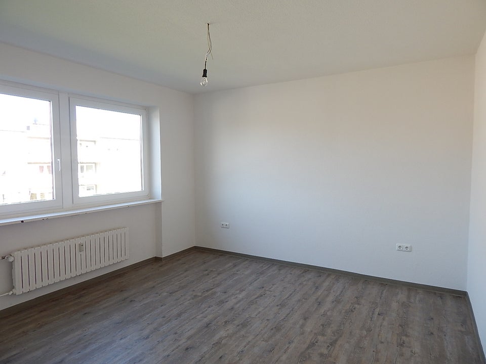 Jetzt besichtigen! Hier fühlen Sie sich wohl: ansprechende 3,5-Zimmer-Wohnung - Foto 1