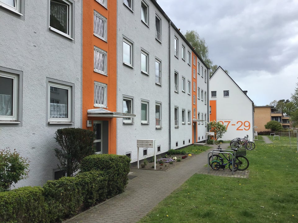 Modernisierte 2-Zimmer-Wohnung in Eichholz - Photo 3