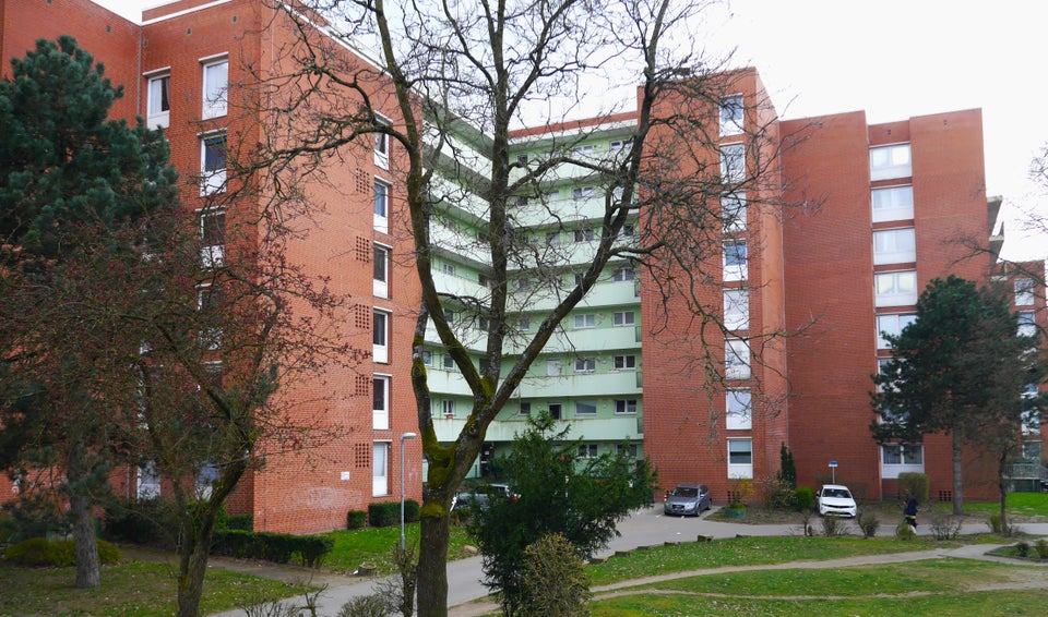 Die Gelegenheit: vollsanierte 3-Zi.-Wohnung mit Balkon im Erdgeschoss - Photo 5