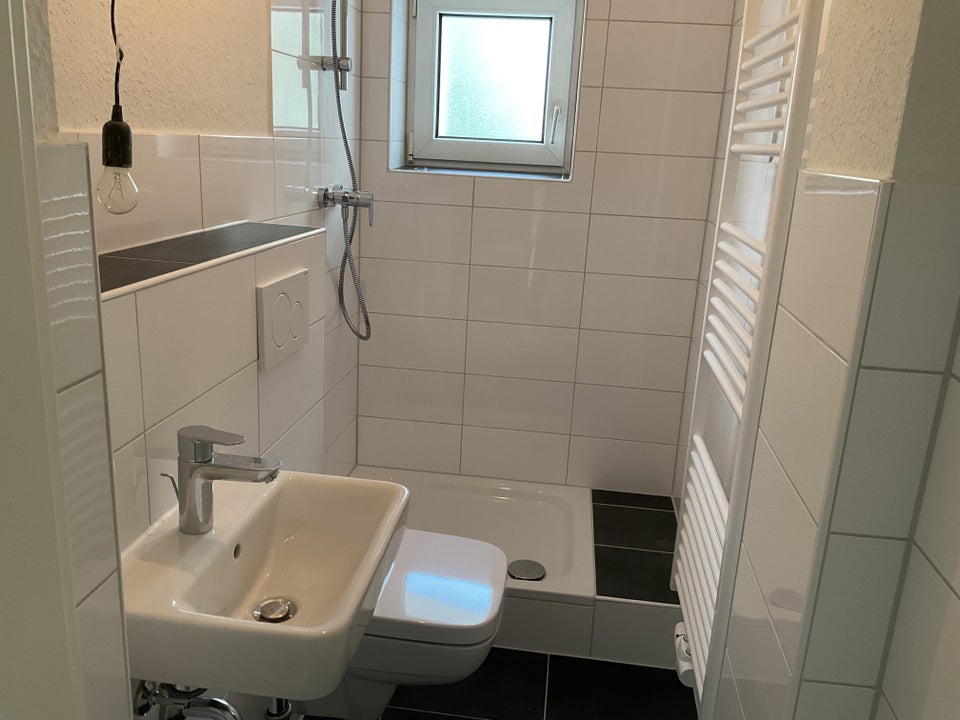 Perfekt für uns: günstig geschnittene 2-Zimmer-Wohnung - Photo 2