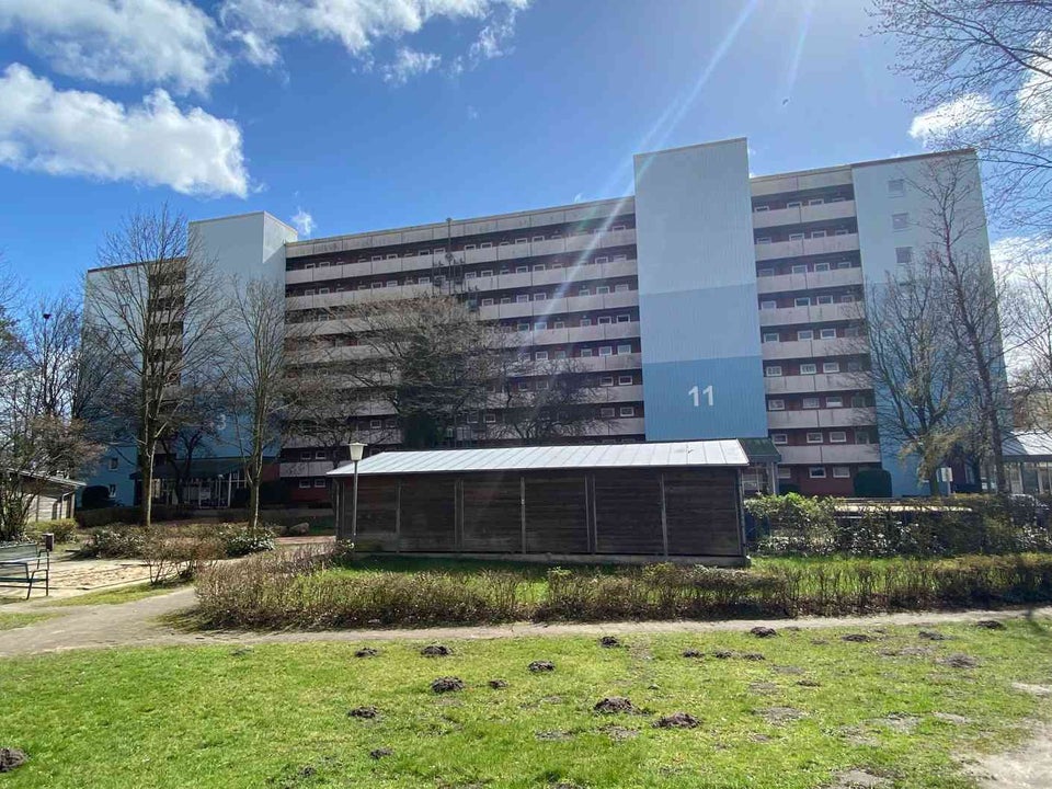 Günstige 1-Zimmer-Single-Wohnung in Kaltenkirchen - Foto 3